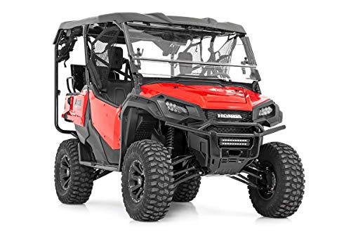 Rough Country 3" Lift Kit for Honda Pioneer