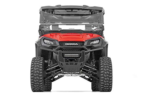 Rough Country 3" Lift Kit for Honda Pioneer
