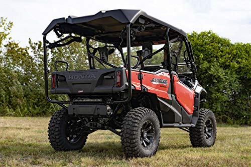 Rough Country 3" Lift Kit for Honda Pioneer