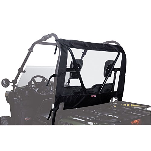 Tusk Rear Window for Honda Pioneer 500