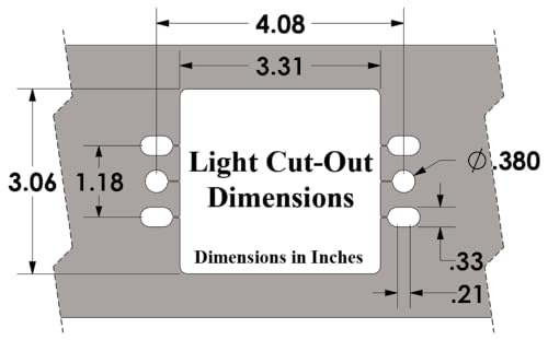 Honda Pioneer 700 Rear Formed Bumper Accessory