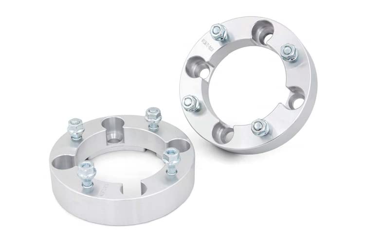 Rough Country 1.5" Wheel Spacers for Honda Talon/Pioneer