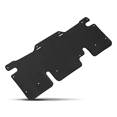 KEMIMOTO UTV Mud Guards for Talon 1000 Models