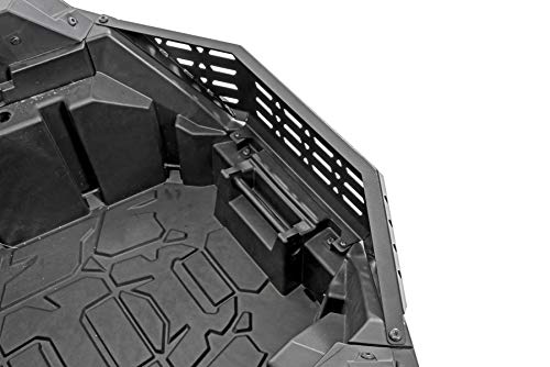 Rough Country Tailgate for 2019-2021 Talon