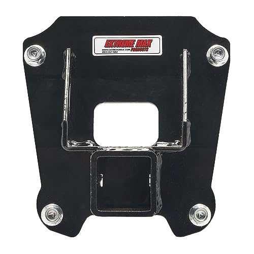 Extreme Max 2" Rear Receiver for Honda Talon