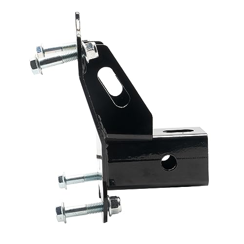 Extreme Max 2" Rear Receiver for Honda Talon