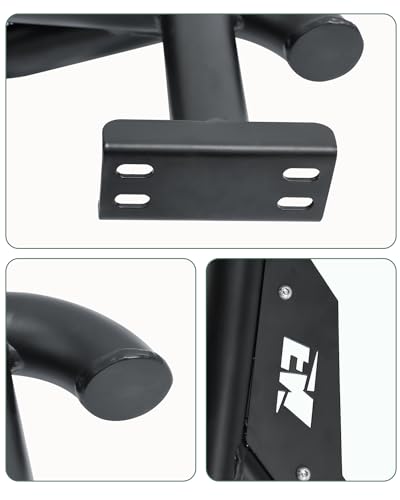 Talon 1000 Heavy Duty Nerf Bars and Rock Sliders