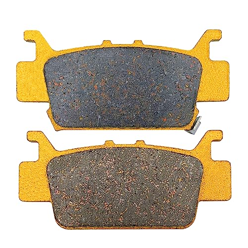 Traild Brake Pad Set for Honda Talon 1000