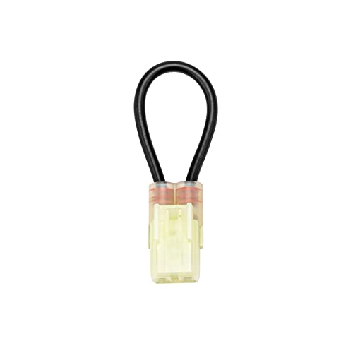 Mofun Seat Belt Bypass for Honda Talon 1000