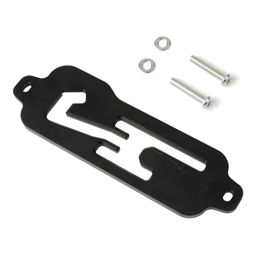 Honda Talon Gear Selector Shift Gate Plate