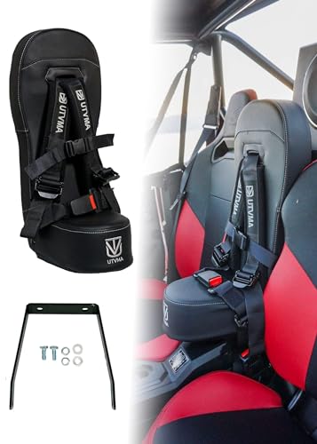 Kids Front Bump Seat for Honda Talon UTV