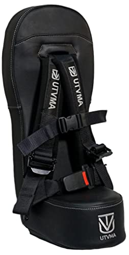 Kids Front Bump Seat for Honda Talon UTV