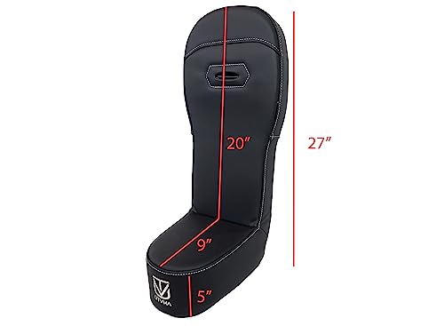 Kids Front Bump Seat for Honda Talon UTV