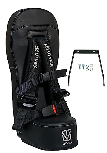 Kids Front Bump Seat for Honda Talon UTV