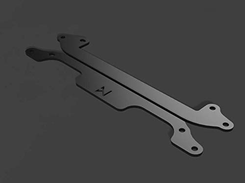 Honda Talon 3" Lift Kit by Nova