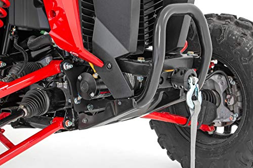 Rough Country Winch Mount for Honda Talon