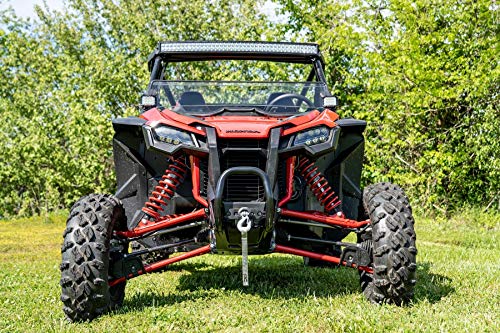 Rough Country Winch Mount for Honda Talon