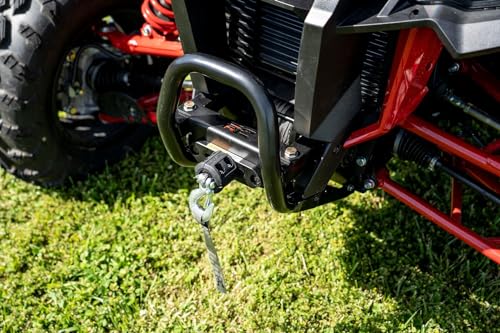 Rough Country Winch Mount for Honda Talon