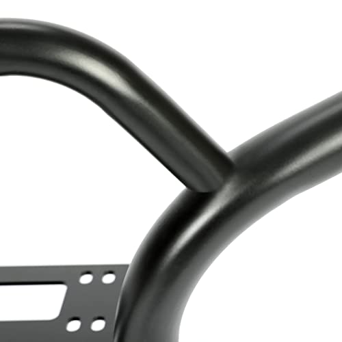 KUAFU Front Bumper for Honda Talon 1000R/X