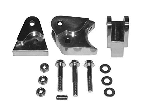 SuperATV 2" Lift Kit for Honda Rancher 420