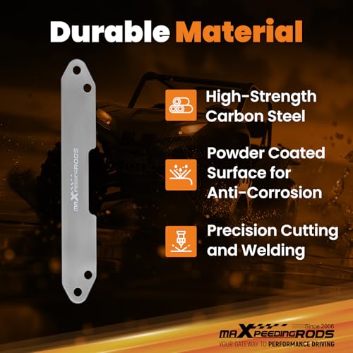 Honda 2" Lift Kit for Rancher & Foreman