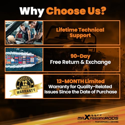 Honda 2" Lift Kit for Rancher & Foreman