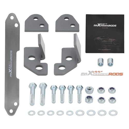 Honda 2" Lift Kit for Rancher & Foreman