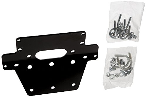 KFI Winch Mount for Honda Rancher TRX420