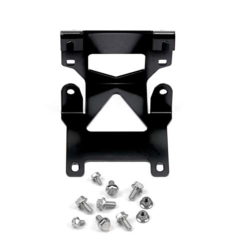 WARN Winch Mounting Kit for Honda ATV Models