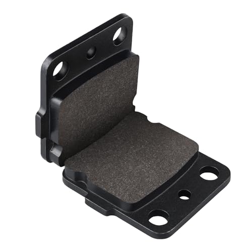 Cyleto Front Brake Pads for Honda ATVs