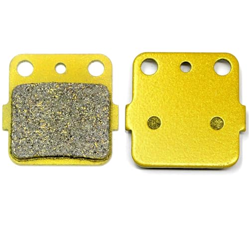Honda Rancher 420 Brake Pads and Shoes Set