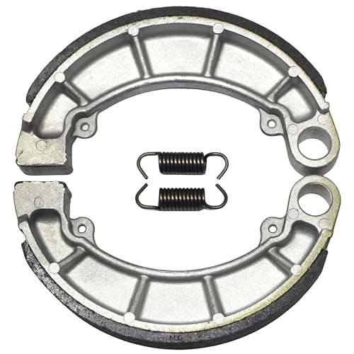 Honda Rancher 420 Brake Pads and Shoes Set