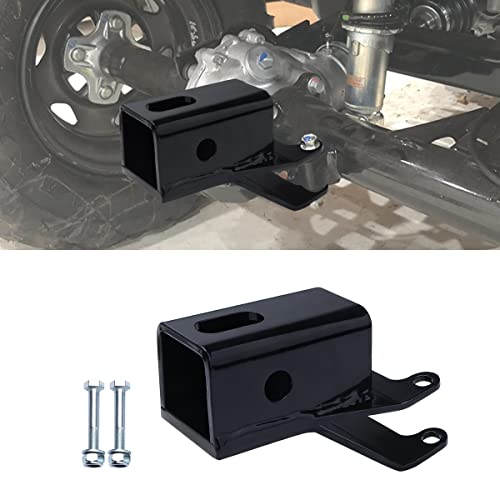 JERBOR Hitch Receiver for Honda Rancher/Rubicon