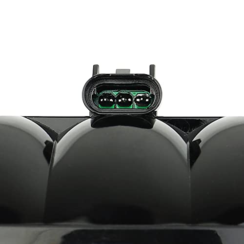 Waterproof LED Tail Light for Honda TRX