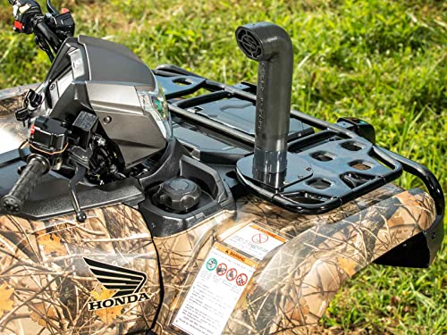 Heavy-Duty Snorkel Kit for Honda Rancher/Foreman/Rubicon