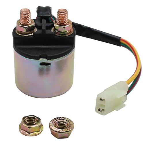 Honda Rancher & Foreman Starter Solenoid Relay