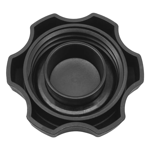 M MATI Gas Fuel Tank Cap for Honda ATVs