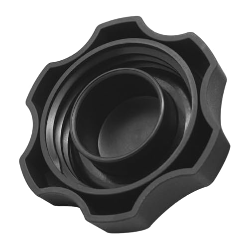 M MATI Gas Fuel Tank Cap for Honda ATVs