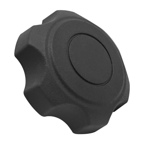 M MATI Gas Fuel Tank Cap for Honda ATVs