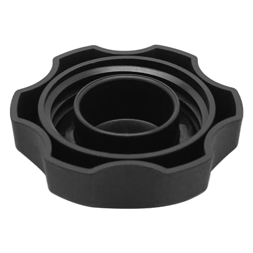 M MATI Gas Fuel Tank Cap for Honda ATVs