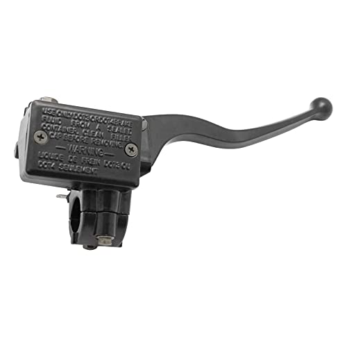 M MATI Front Brake Master Cylinder for Honda ATV