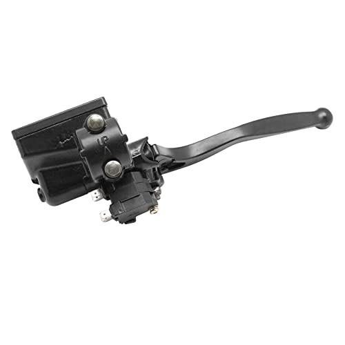 M MATI Front Brake Master Cylinder for Honda ATV