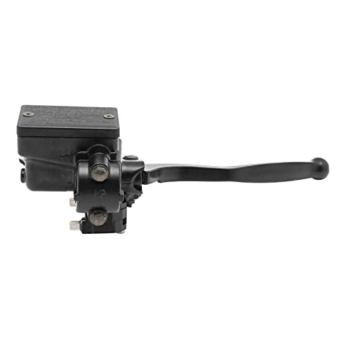 M MATI Front Brake Master Cylinder for Honda ATV