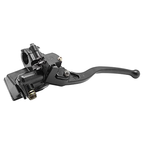 M MATI Front Brake Master Cylinder for Honda ATV