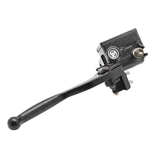 M MATI Front Brake Master Cylinder for Honda ATV