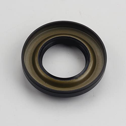 Dasbecan Rear Axle Bearing Kit for Honda ATV