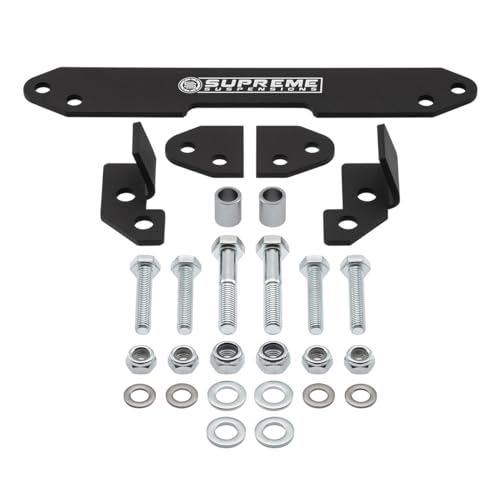 2" Lift Kit for Honda Rancher & Foreman ATV