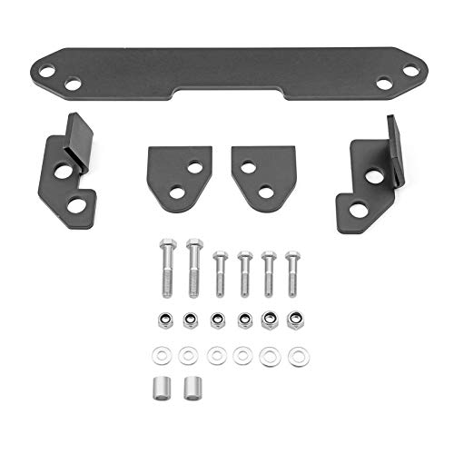 2" Full Lift Bracket Kit for Honda FOREMAN/RANCHER