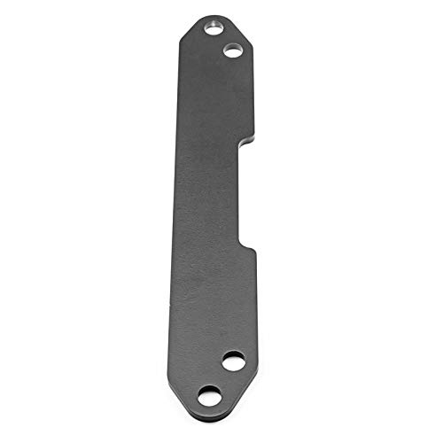 2" Full Lift Bracket Kit for Honda FOREMAN/RANCHER