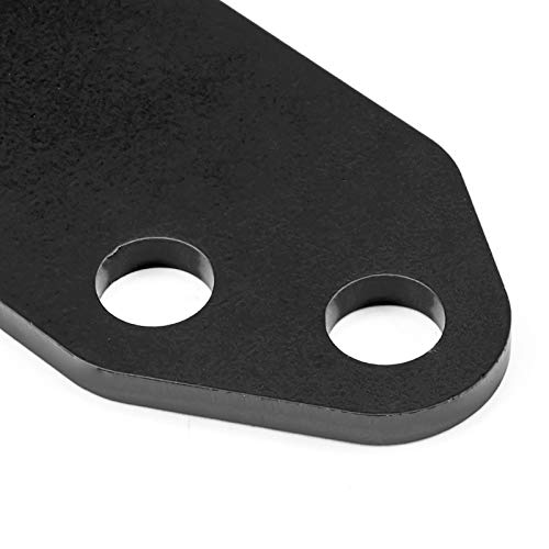 2" Full Lift Bracket Kit for Honda FOREMAN/RANCHER